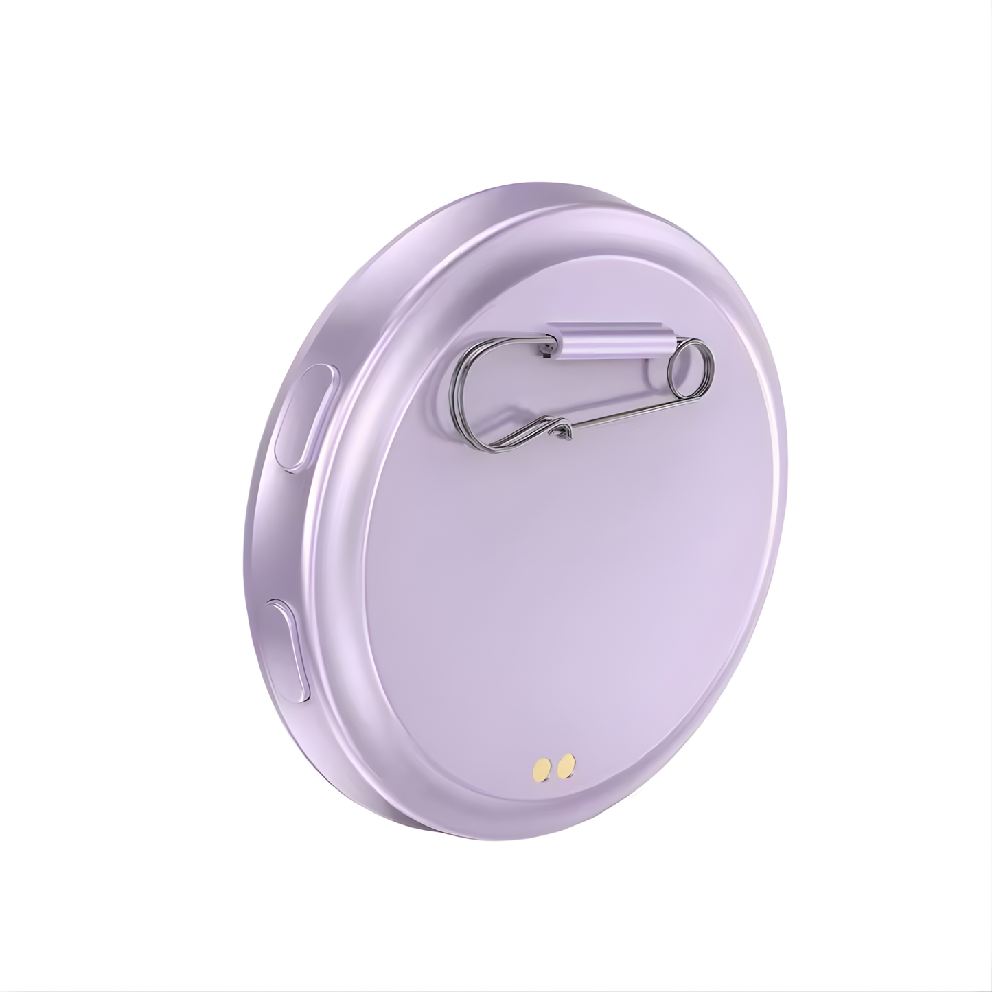 Pin con Pantalla LED Personalizable